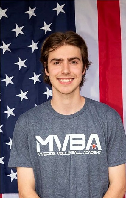 Ethan Gilmore