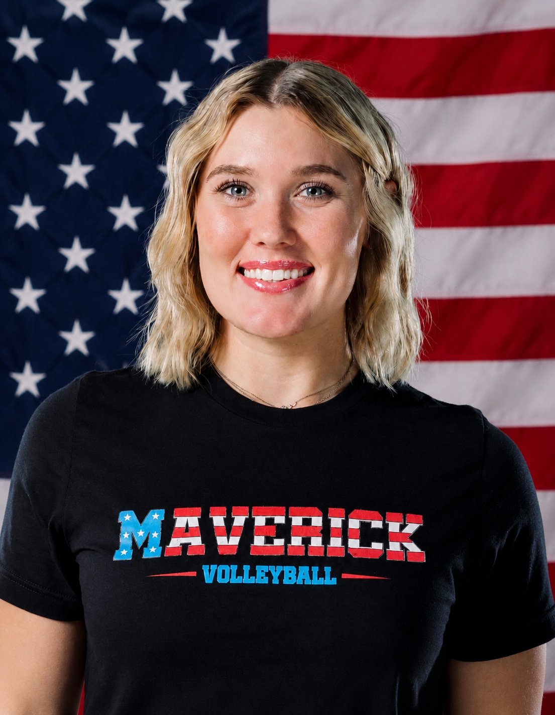 Kaelie Russell