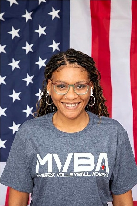Keitia Reid