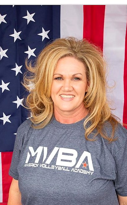 Mindi Moser - Founder & Head Coach