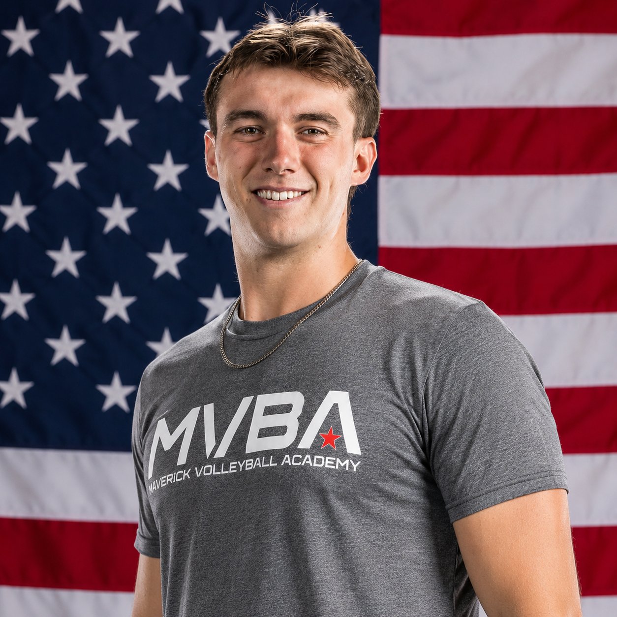 Trent Moser