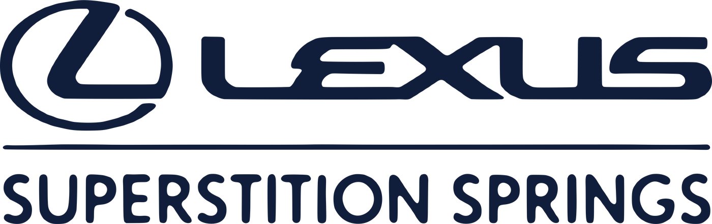 Superstition Springs Lexus