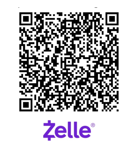 Zelle code for Maverick Volleyball Academy LLC